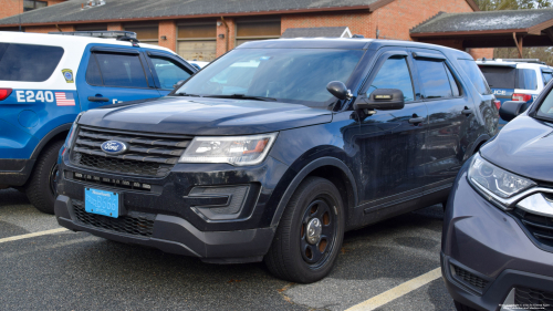 Barnstable Police Photos - PublicServiceVehicles.com