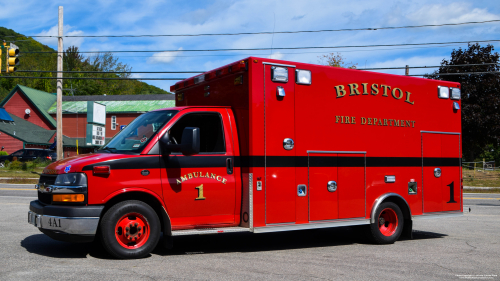 Bristol Fire Photos - PublicServiceVehicles.com