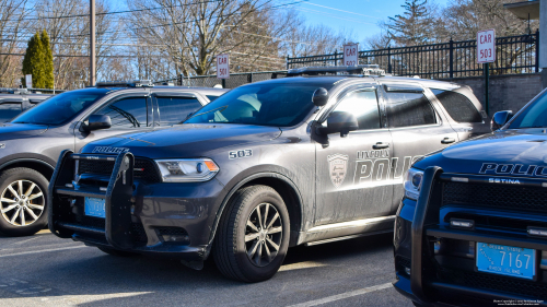 Lincoln Police Photos - PublicServiceVehicles.com