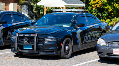 East Longmeadow Police Photos - PublicServiceVehicles.com