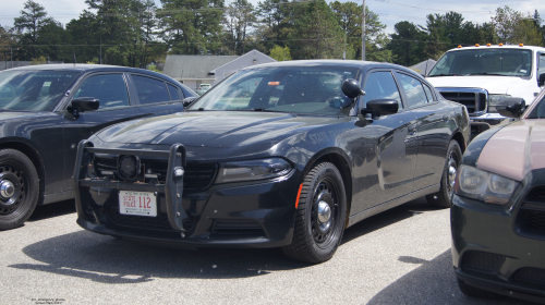 New Hampshire State Police Photos - PublicServiceVehicles.com