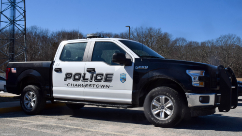 Charlestown Police Photos - PublicServiceVehicles.com