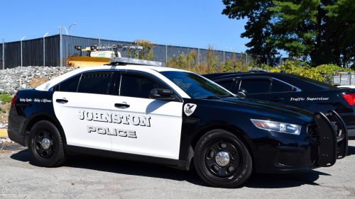 Johnston Police Photos - PublicServiceVehicles.com