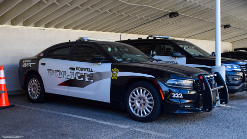 Norwell Police Photos - PublicServiceVehicles.com