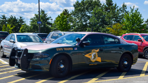 New Hampshire State Police Photos - Publicservicevehicles.com