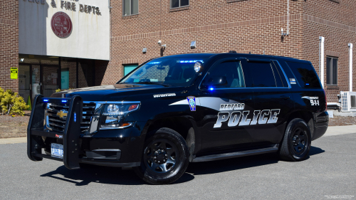 New Hampshire Law Enforcement Photos - PublicServiceVehicles.com