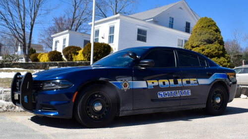 Scituate Police Photos - PublicServiceVehicles.com