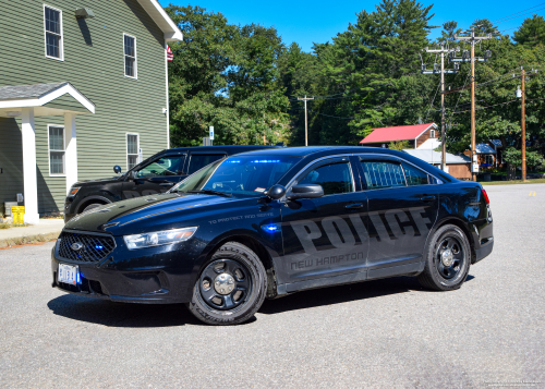 Photo of Car 4 - PublicServiceVehicles.com