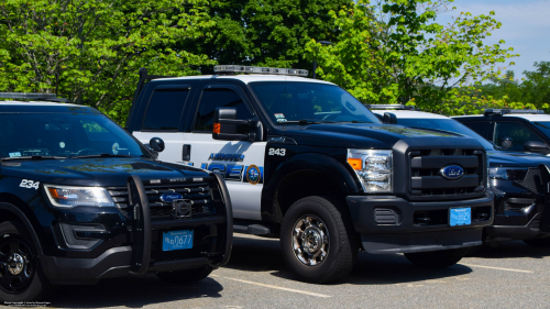 Andover Police Photos - PublicServiceVehicles.com