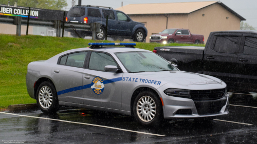 Kentucky State Police Photos - PublicServiceVehicles.com