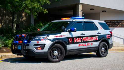 Photo Of Car 9 - Publicservicevehicles.com