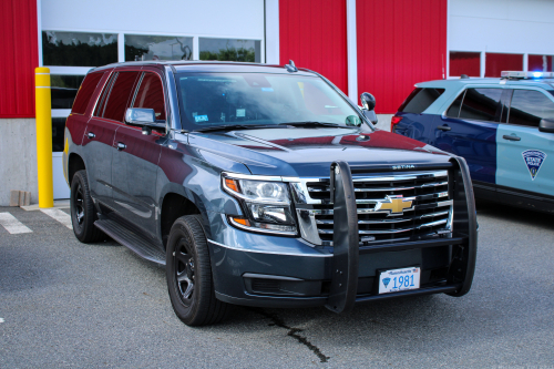 Massachusetts State Police Photos - PublicServiceVehicles.com