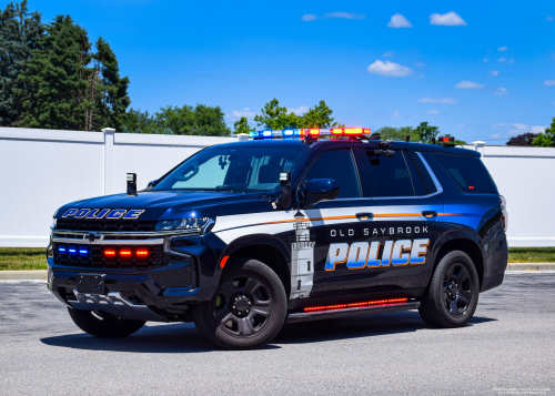 Photo of Car 5 - PublicServiceVehicles.com