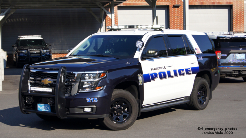 Massachusetts Law Enforcement Photos - PublicServiceVehicles.com