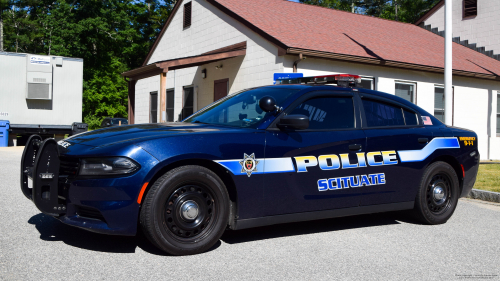 Scituate Police Photos - PublicServiceVehicles.com