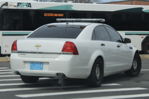 Rhode Island Department of Corrections Photos - PublicServiceVehicles.com