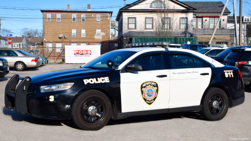 Newport Police Photos - Publicservicevehicles.com