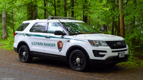 United States National Park Service Law Enforcement Rangers Photos ...