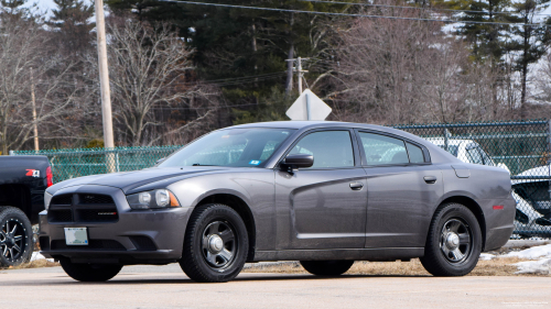 New Hampshire State Police Photos - PublicServiceVehicles.com