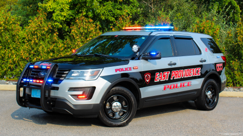 Photo of Car 6 - PublicServiceVehicles.com