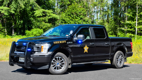 Grafton County Law Enforcement Photos - Publicservicevehicles.com