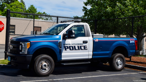 North Attleborough Police Photos - PublicServiceVehicles.com