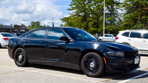 New Hampshire State Police Photos - PublicServiceVehicles.com