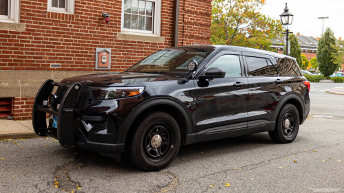 Newburyport Police Photos - PublicServiceVehicles.com