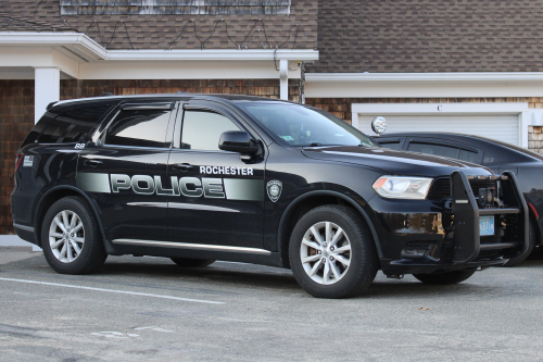 Photo of Cruiser 88 - PublicServiceVehicles.com