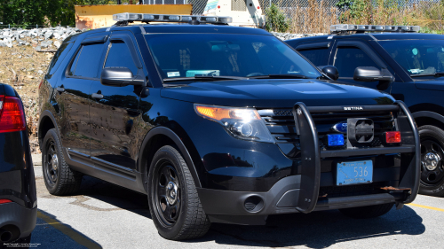 Johnston Police Photos - PublicServiceVehicles.com