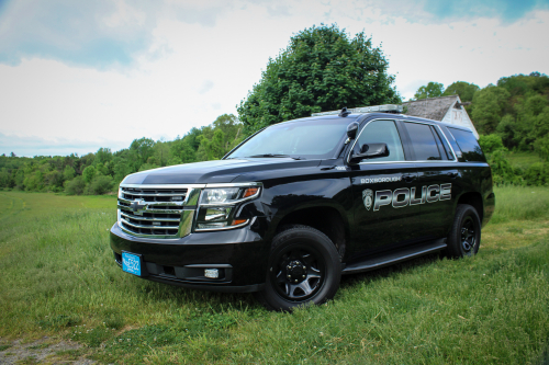 Boxborough Police Photos - PublicServiceVehicles.com