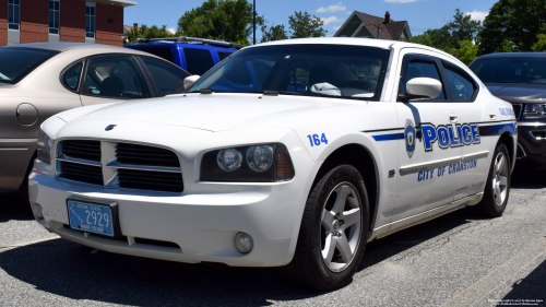 Cranston Police Photos - PublicServiceVehicles.com