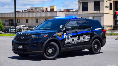 Tennessee Law Enforcement Photos - PublicServiceVehicles.com