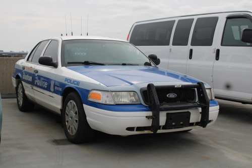 Additional photo  of Boston Police
                    Cruiser 9133, a 2009 Ford Crown Victoria Police Interceptor                     taken by @riemergencyvehicles