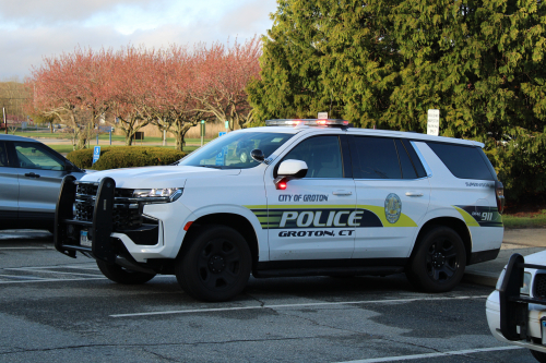 Photo of Car 1 - PublicServiceVehicles.com