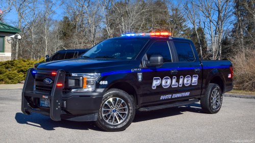 Rhode Island Law Enforcement Photos - PublicServiceVehicles.com