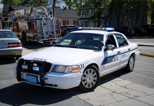 Photo of Detail 4 - PublicServiceVehicles.com