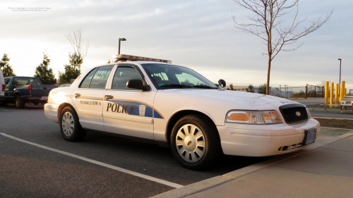 Middletown Police Photos - PublicServiceVehicles.com