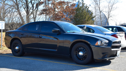 Tiverton Police Photos - PublicServiceVehicles.com