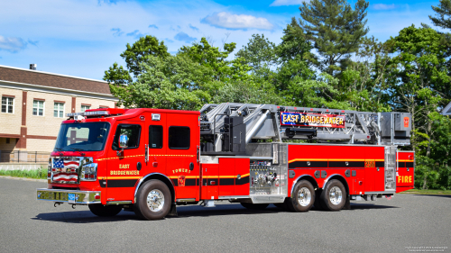 Massachusetts Fire Prevention & EMS Photos - PublicServiceVehicles.com