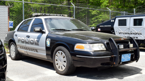 Rehoboth Police Photos - PublicServiceVehicles.com