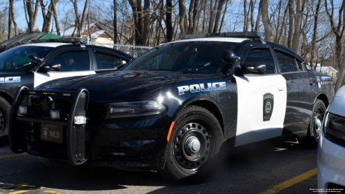 Mansfield Police Photos - Publicservicevehicles.com