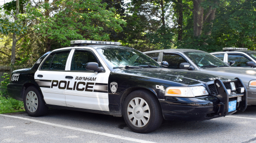 Raynham Police Photos - PublicServiceVehicles.com