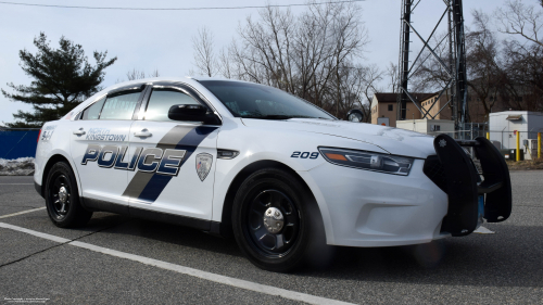 North Kingstown Police Photos - PublicServiceVehicles.com