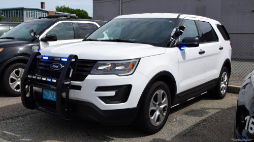 Attleboro Police Photos - PublicServiceVehicles.com