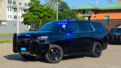 Massachusetts Law Enforcement Photos - Publicservicevehicles.com