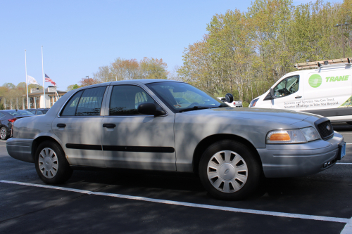 Additional photo  of Rhode Island Division of Sheriffs
                    Cruiser 15, a 2006-2008 Ford Crown Victoria Police Interceptor                     taken by @riemergencyvehicles