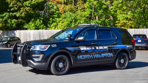 New Hampshire Law Enforcement Photos - PublicServiceVehicles.com