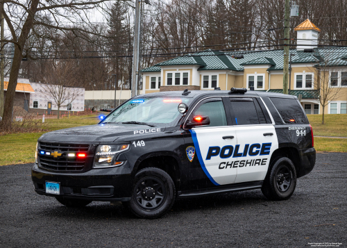 Photo of Cruiser 149 - PublicServiceVehicles.com