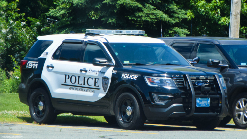 Stoughton Police Photos - PublicServiceVehicles.com